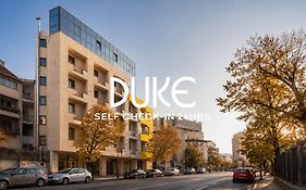 Hotel Duke Armeneasca - Ex Tempo